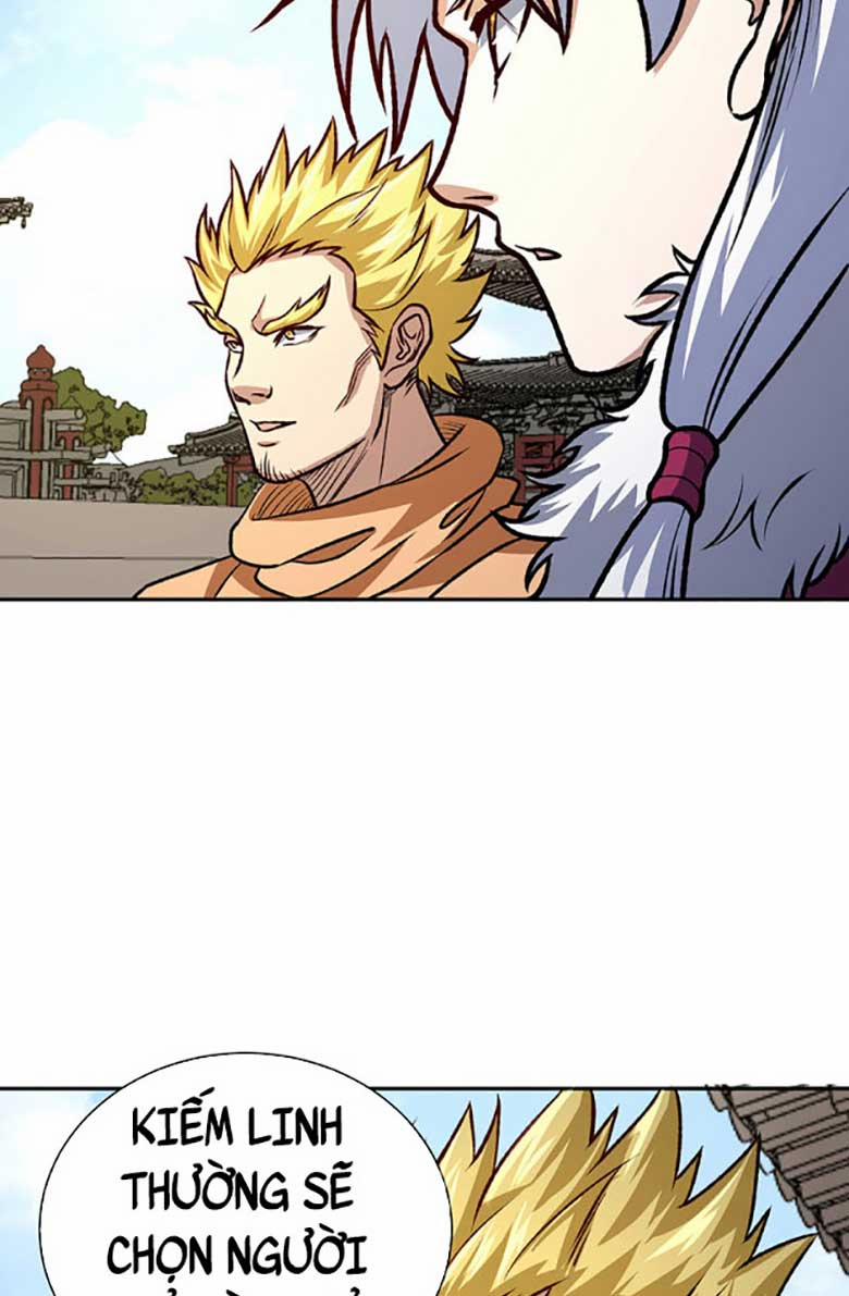 Võ Đạo Độc Tôn 532 trang 56