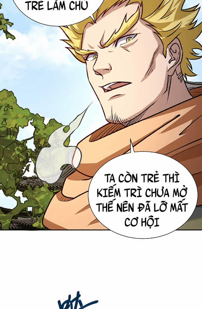 Võ Đạo Độc Tôn 532 trang 57