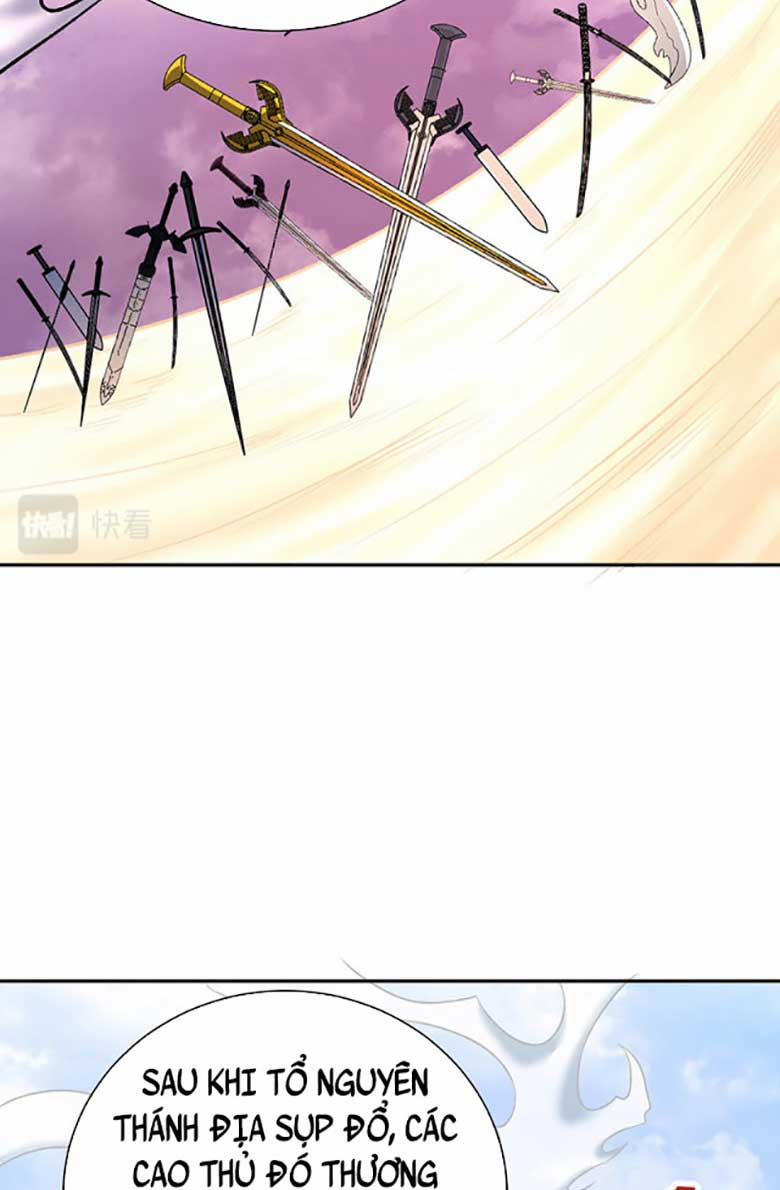 Võ Đạo Độc Tôn 532 trang 66