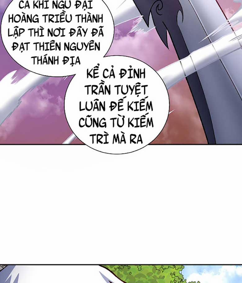 Võ Đạo Độc Tôn 532 trang 7