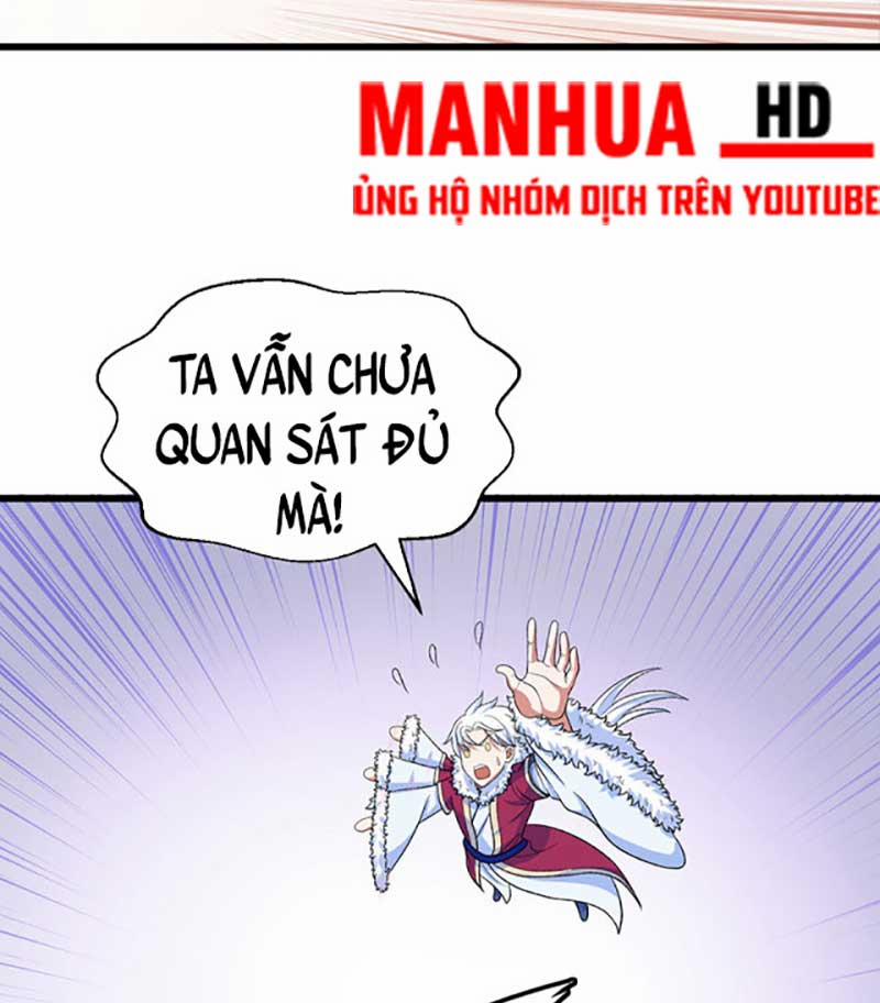 Võ Đạo Độc Tôn 533 trang 13