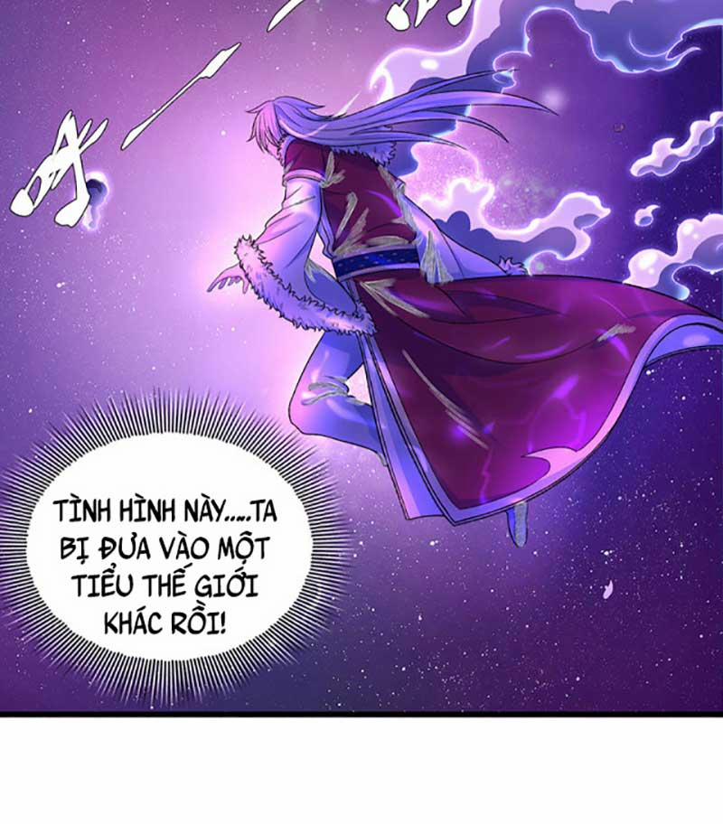 Võ Đạo Độc Tôn 533 trang 20