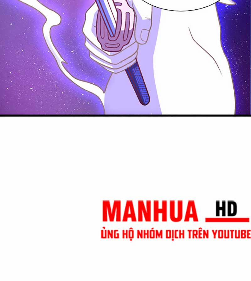 Võ Đạo Độc Tôn 533 trang 27