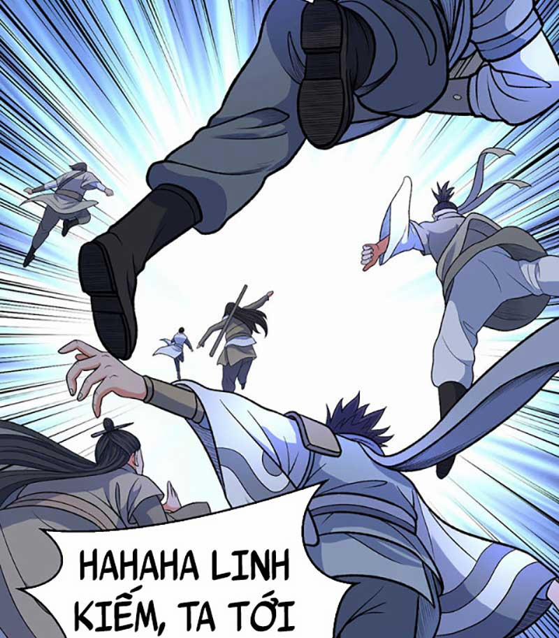 Võ Đạo Độc Tôn 533 trang 3