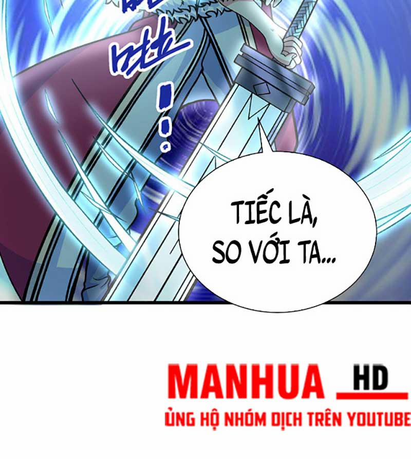 Võ Đạo Độc Tôn 533 trang 33