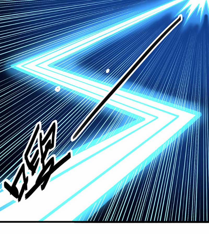 Võ Đạo Độc Tôn 533 trang 35