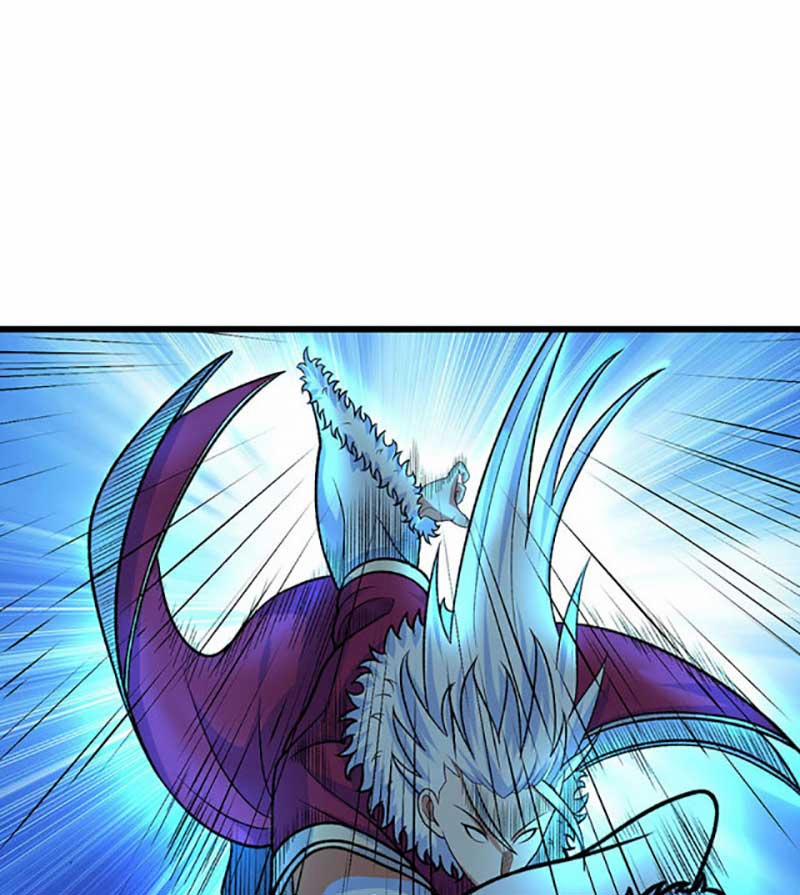 Võ Đạo Độc Tôn 533 trang 36