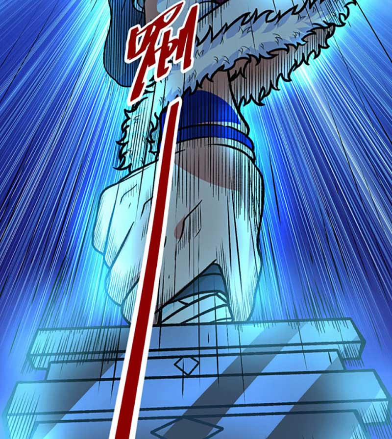 Võ Đạo Độc Tôn 533 trang 37