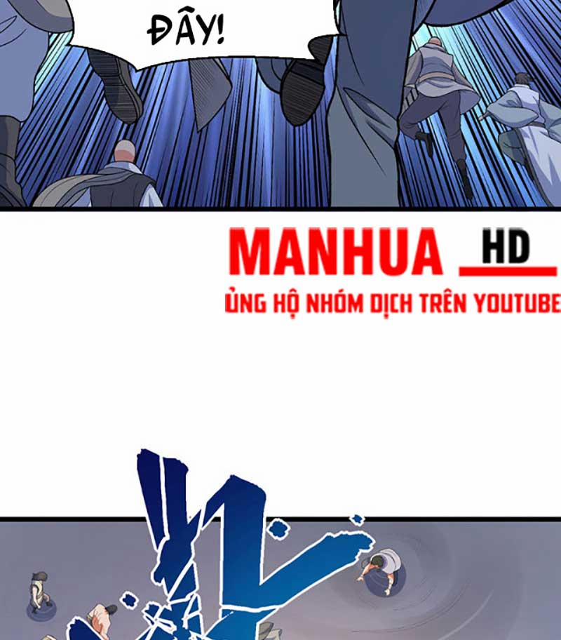 Võ Đạo Độc Tôn 533 trang 4