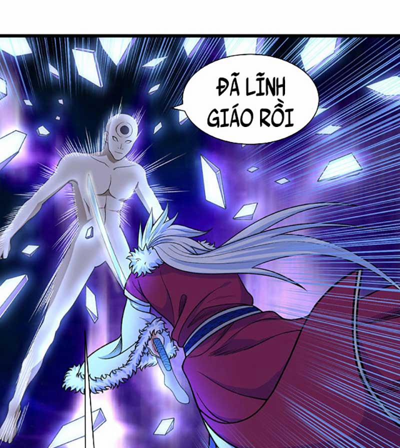 Võ Đạo Độc Tôn 533 trang 42