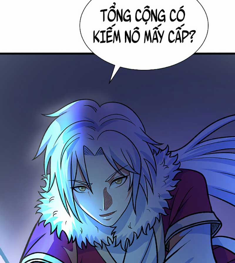 Võ Đạo Độc Tôn 533 trang 44