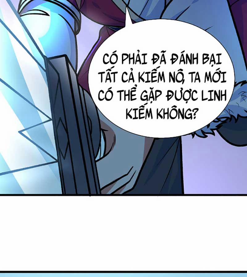 Võ Đạo Độc Tôn 533 trang 45