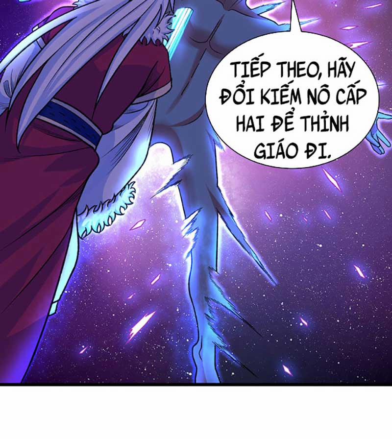 Võ Đạo Độc Tôn 533 trang 49