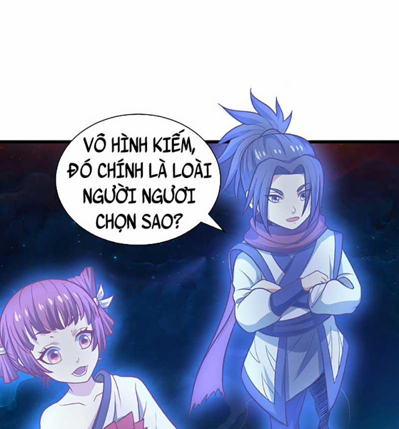 Võ Đạo Độc Tôn 533 trang 59