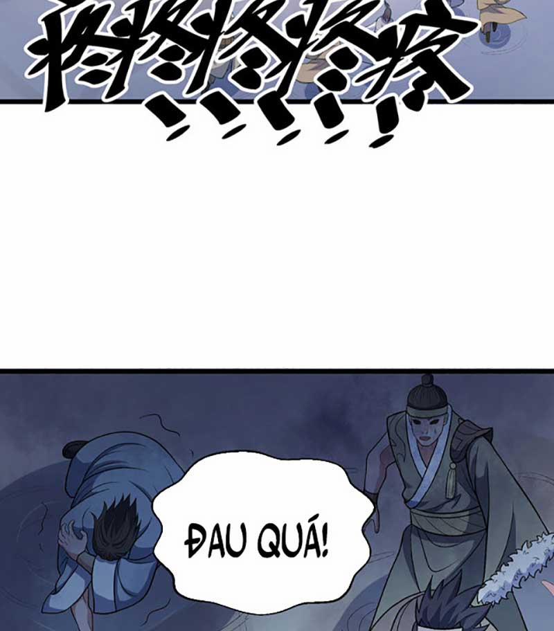 Võ Đạo Độc Tôn 533 trang 6