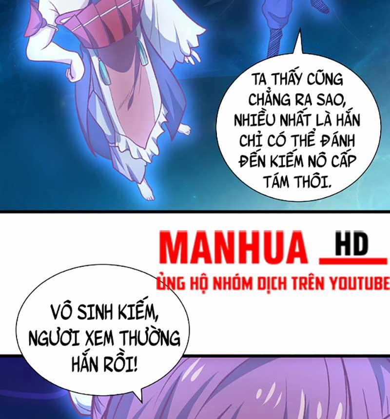 Võ Đạo Độc Tôn 533 trang 60