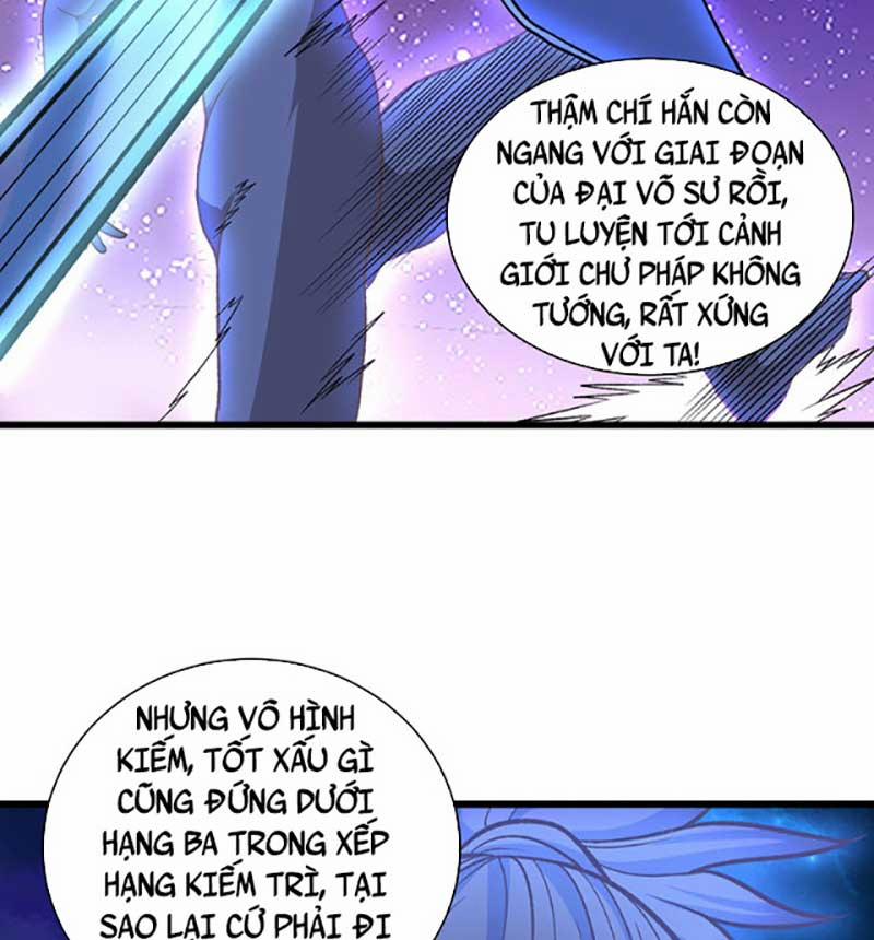 Võ Đạo Độc Tôn 533 trang 63