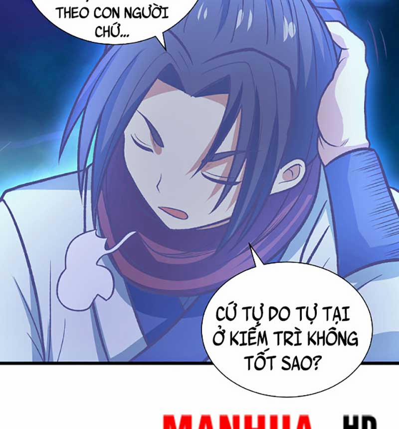 Võ Đạo Độc Tôn 533 trang 64