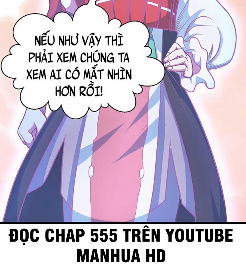 Võ Đạo Độc Tôn 533 trang 75