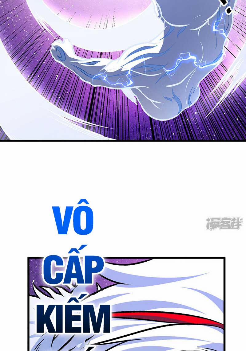 Võ Đạo Độc Tôn 534 trang 21