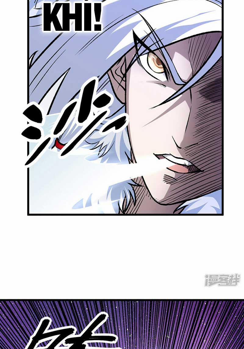 Võ Đạo Độc Tôn 534 trang 22