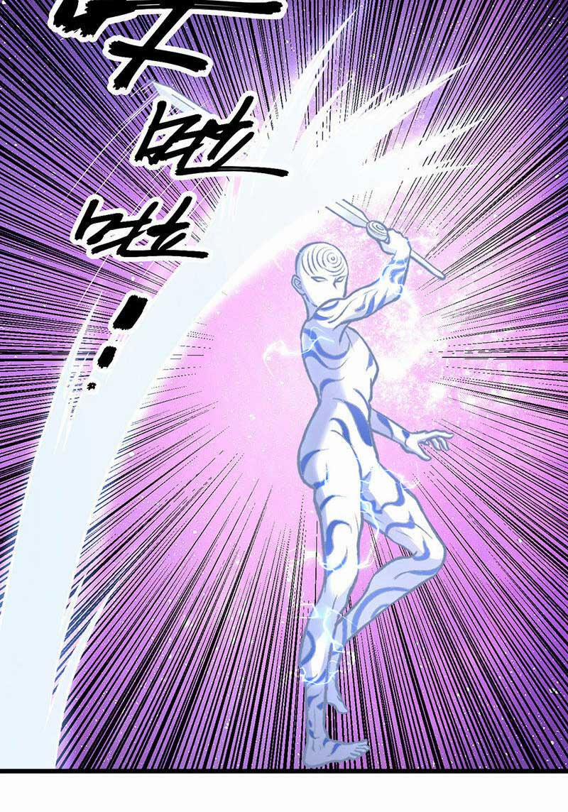 Võ Đạo Độc Tôn 534 trang 23