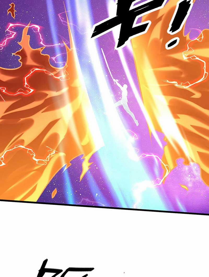 Võ Đạo Độc Tôn 534 trang 31