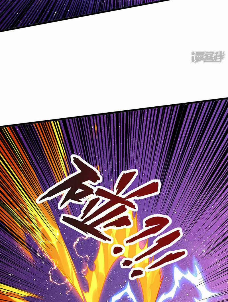 Võ Đạo Độc Tôn 534 trang 35