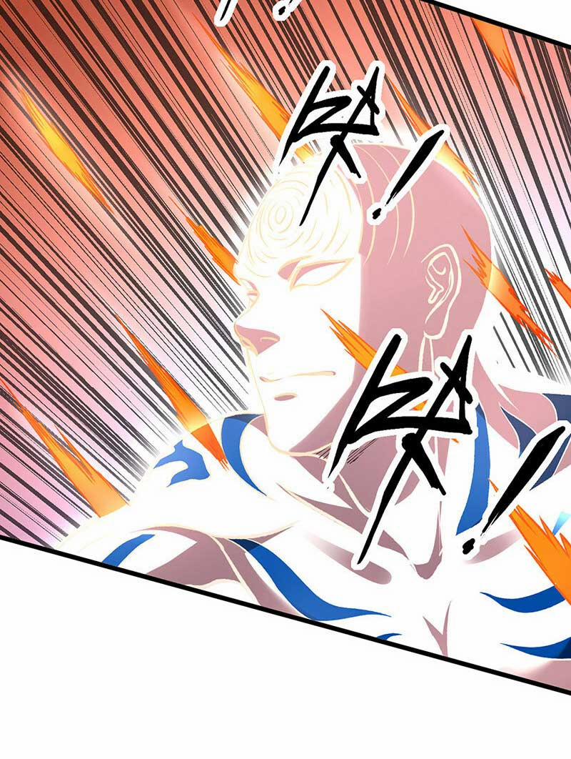 Võ Đạo Độc Tôn 534 trang 37