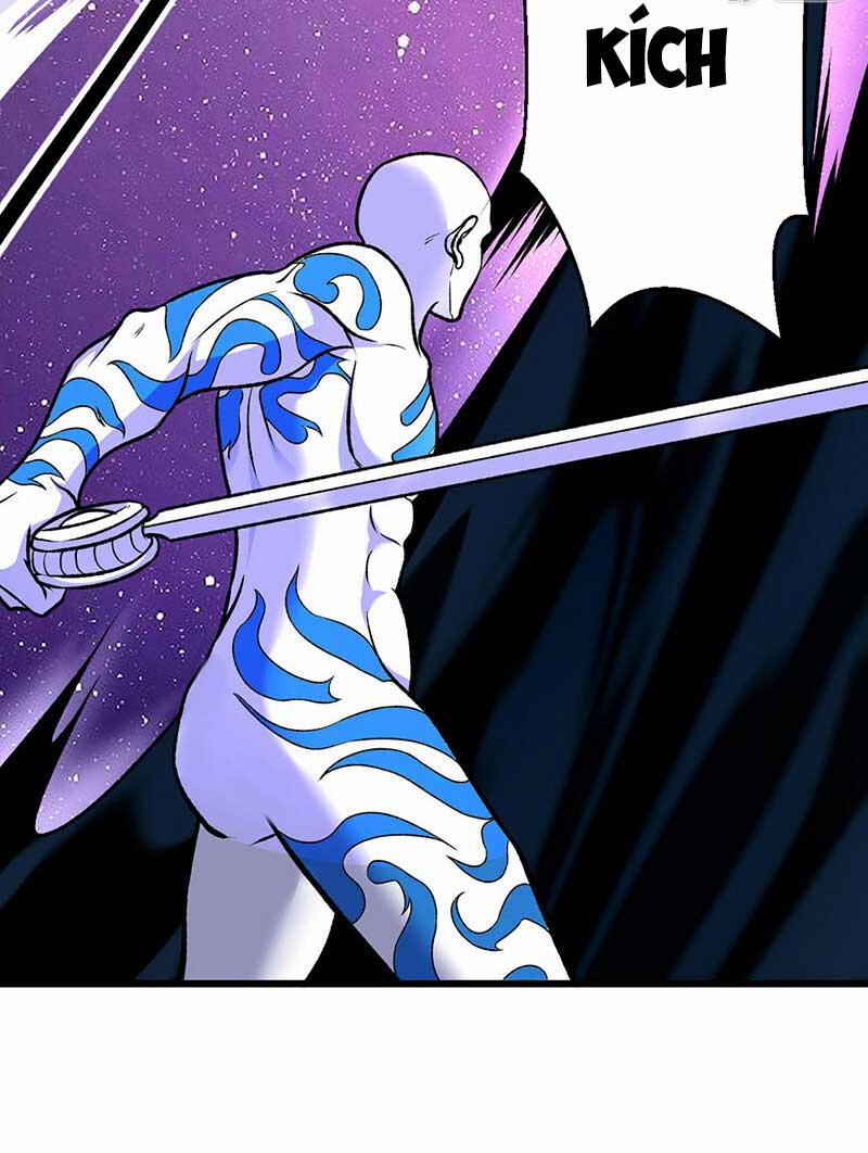 Võ Đạo Độc Tôn 534 trang 47