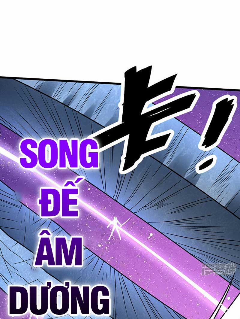 Võ Đạo Độc Tôn 534 trang 49