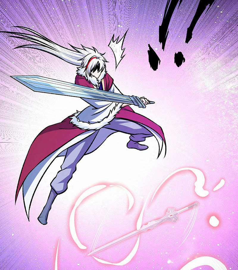 Võ Đạo Độc Tôn 534 trang 61