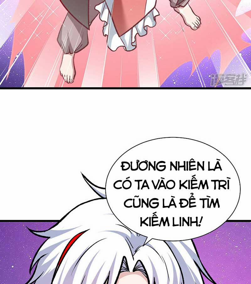 Võ Đạo Độc Tôn 534 trang 64