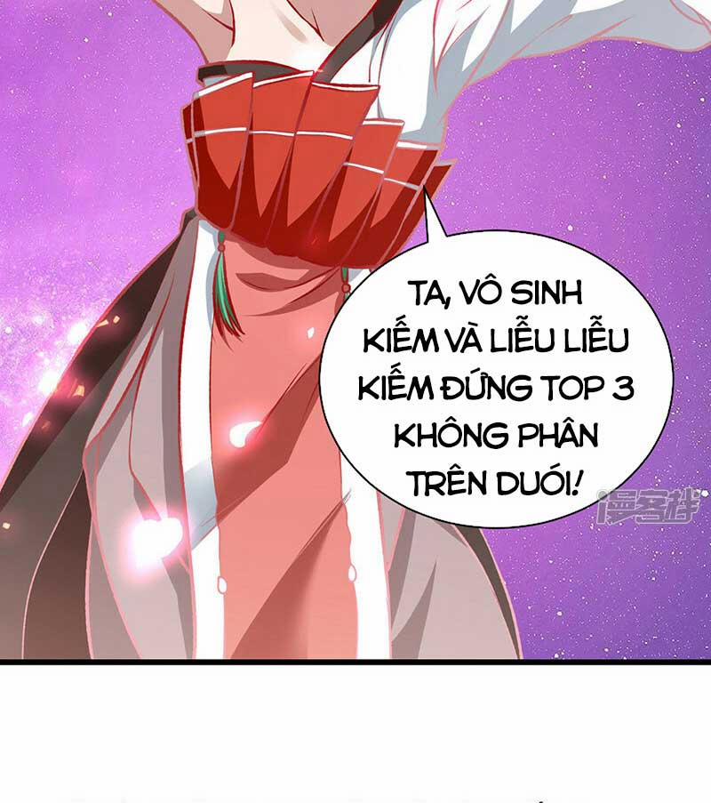 Võ Đạo Độc Tôn 534 trang 67