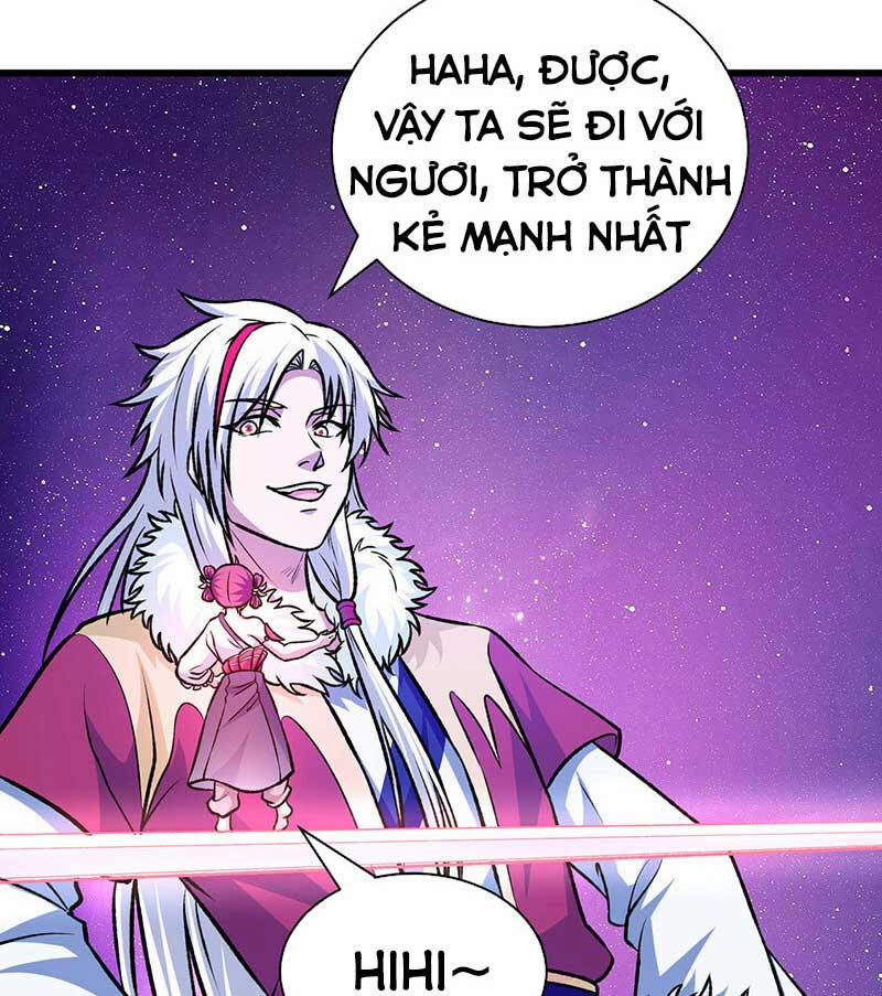 Võ Đạo Độc Tôn 534 trang 71