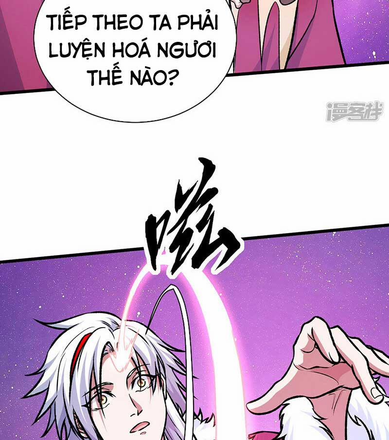 Võ Đạo Độc Tôn 534 trang 74