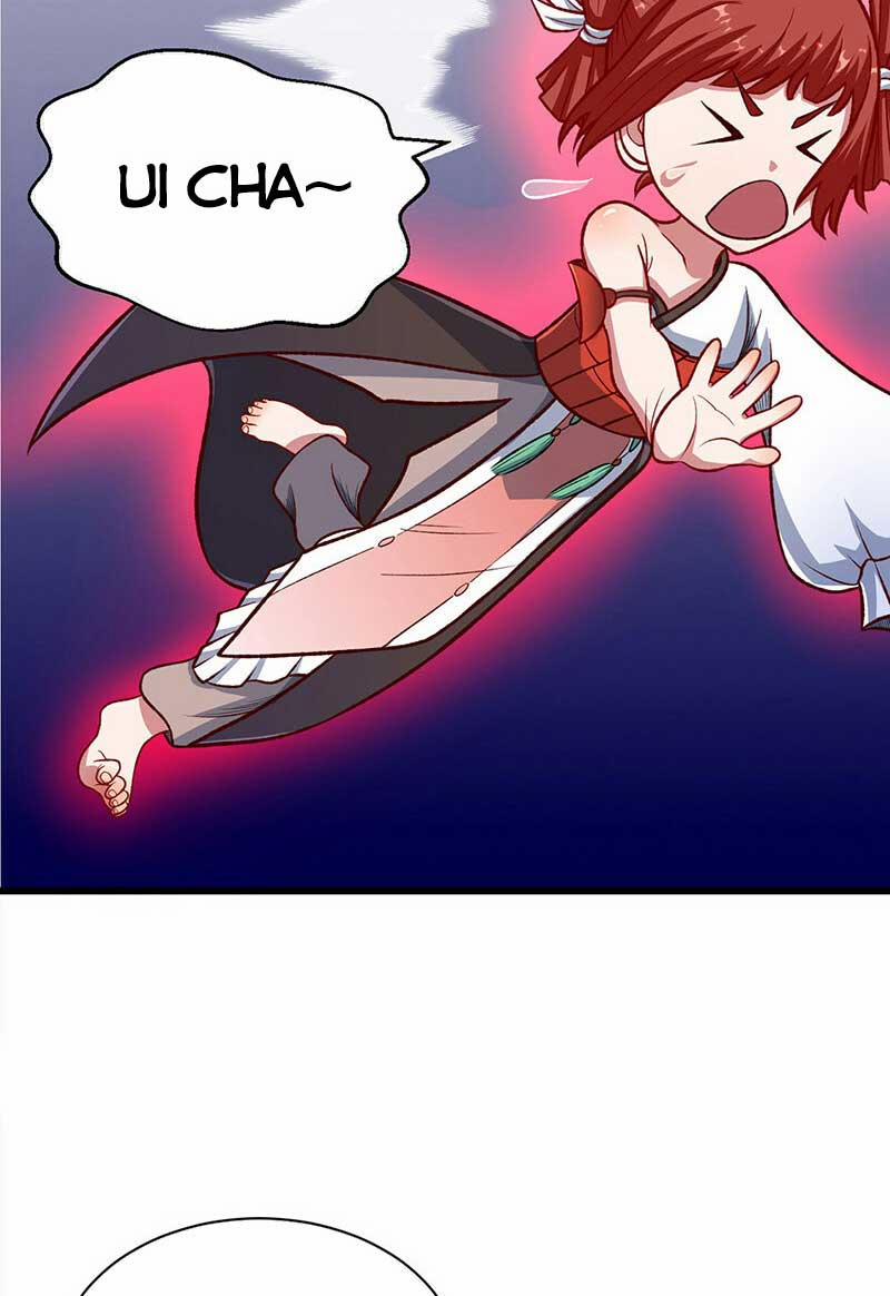 Võ Đạo Độc Tôn 535 trang 11