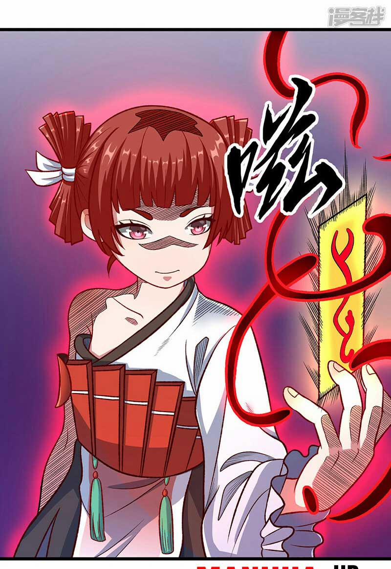 Võ Đạo Độc Tôn 535 trang 18