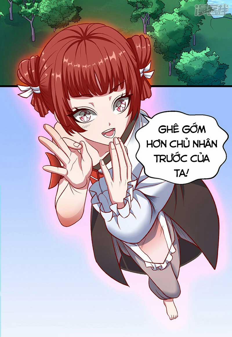 Võ Đạo Độc Tôn 535 trang 2