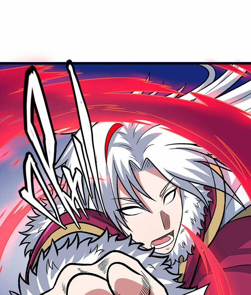 Võ Đạo Độc Tôn 535 trang 26