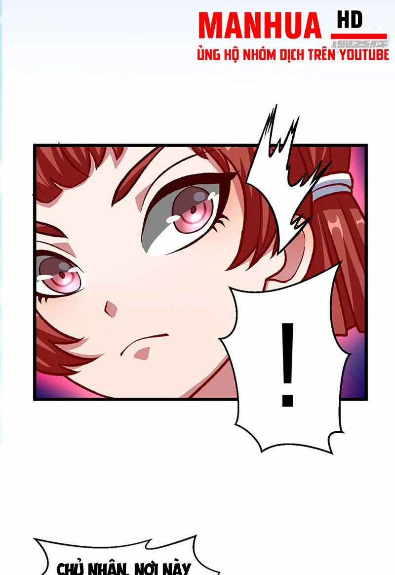 Võ Đạo Độc Tôn 535 trang 3