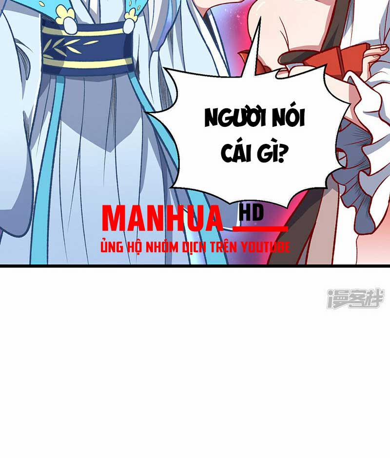 Võ Đạo Độc Tôn 535 trang 38