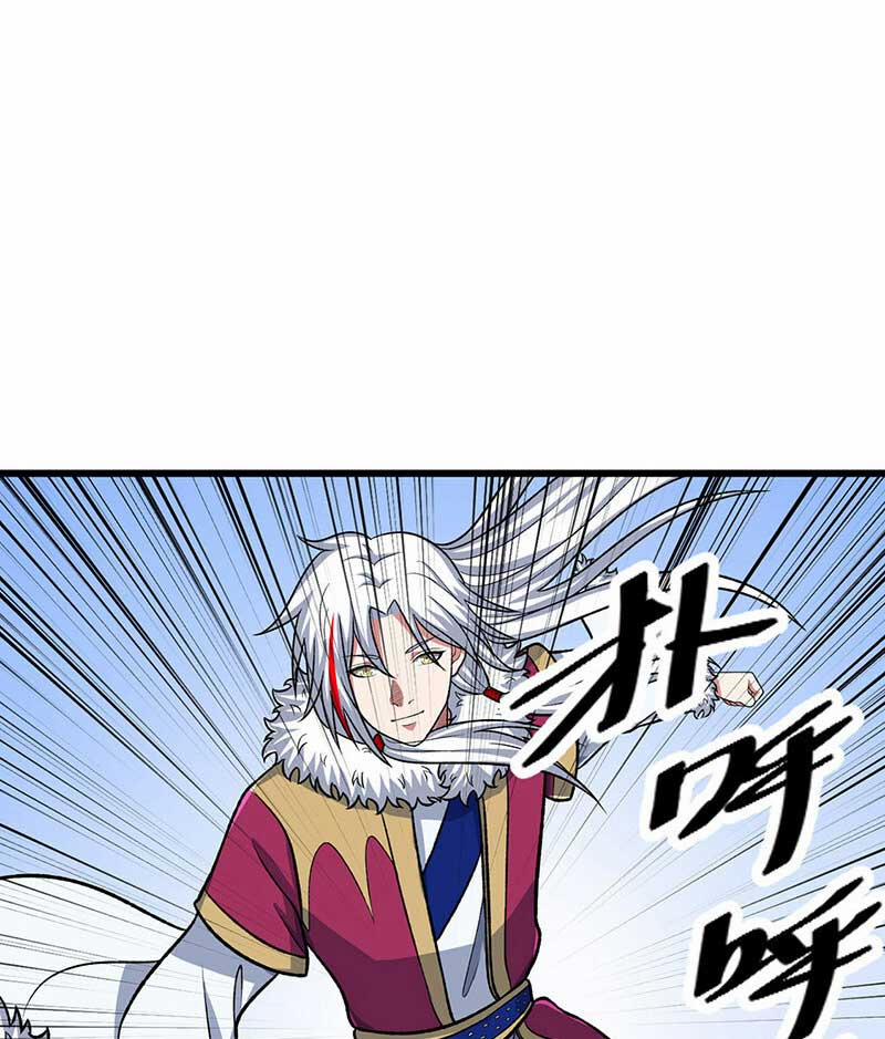 Võ Đạo Độc Tôn 535 trang 42