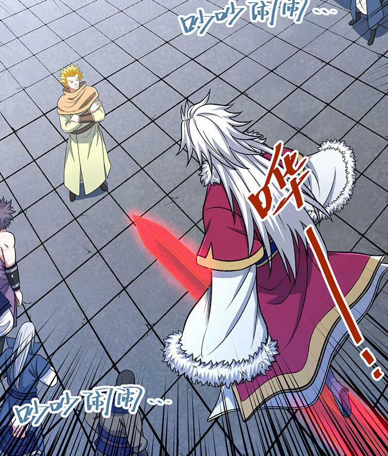 Võ Đạo Độc Tôn 535 trang 45