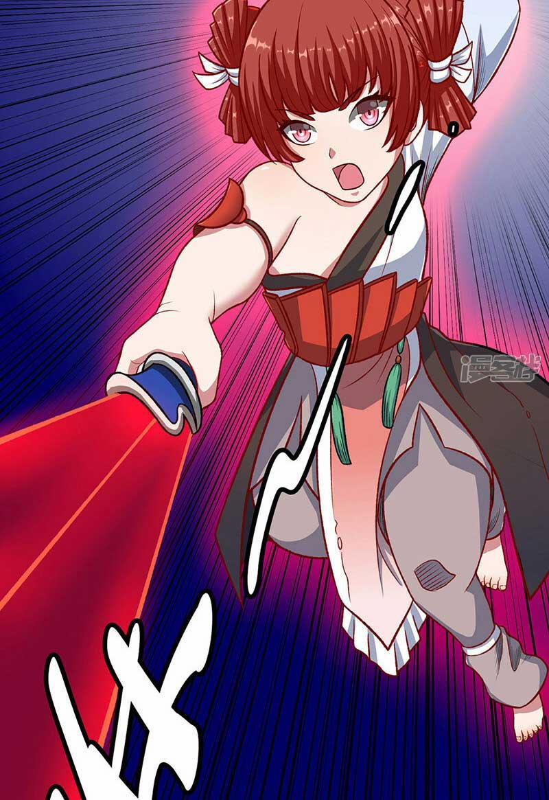 Võ Đạo Độc Tôn 535 trang 5