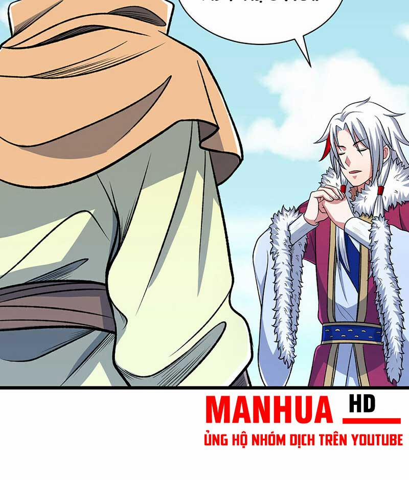 Võ Đạo Độc Tôn 535 trang 50