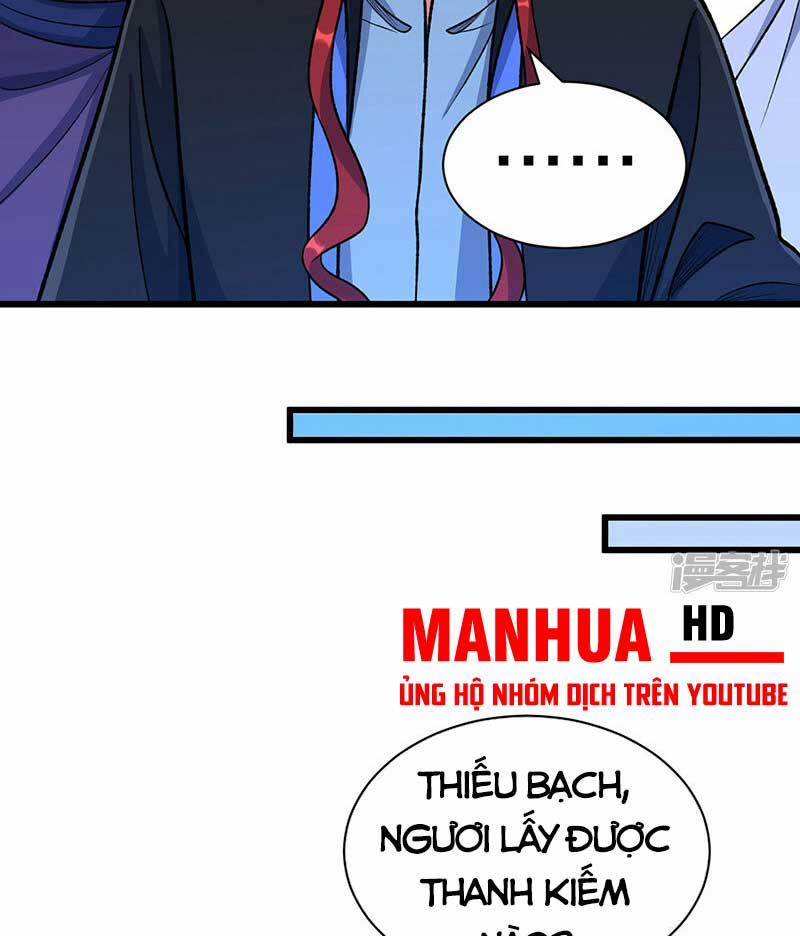 Võ Đạo Độc Tôn 535 trang 56