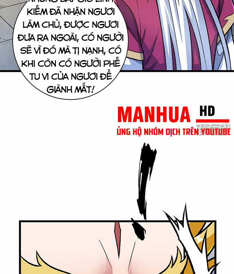 Võ Đạo Độc Tôn 535 trang 67