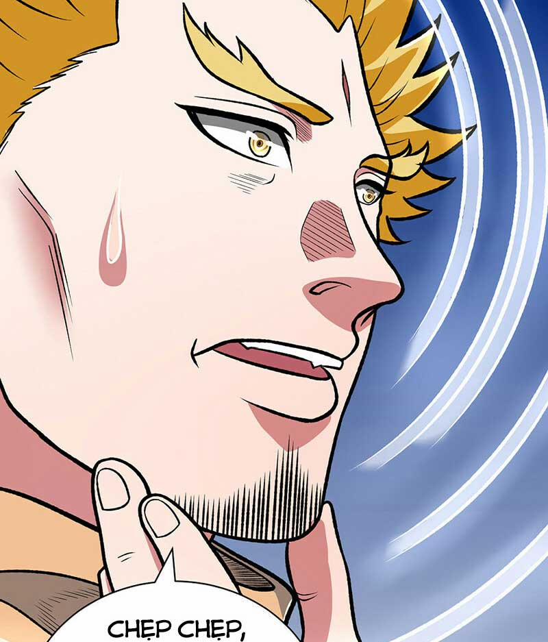 Võ Đạo Độc Tôn 535 trang 69