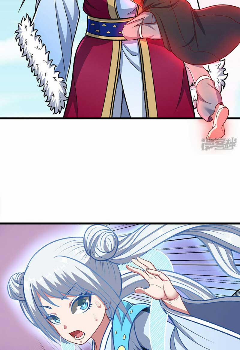 Võ Đạo Độc Tôn 535 trang 7